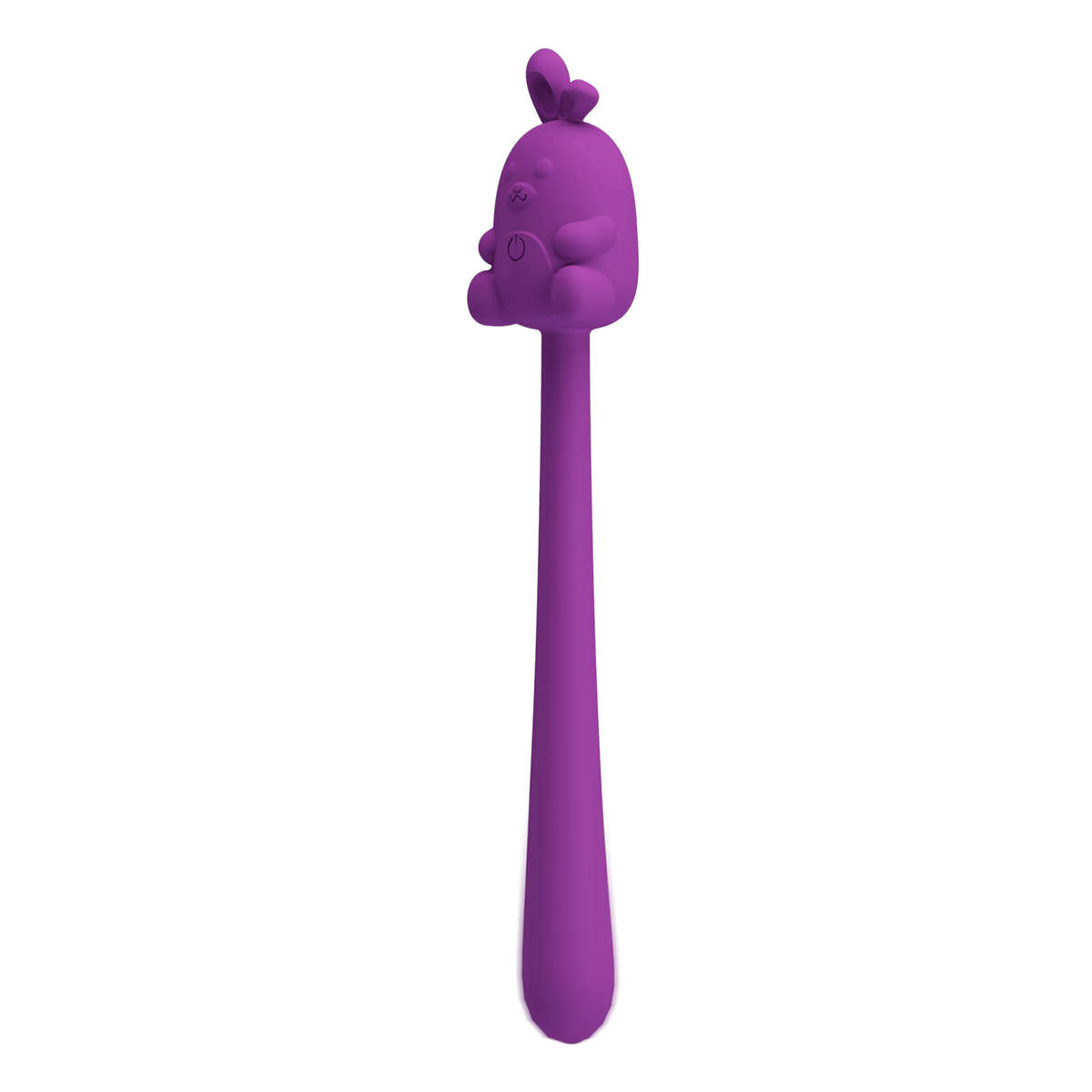 Vibrador balita en Cute Bunny - Recargable2