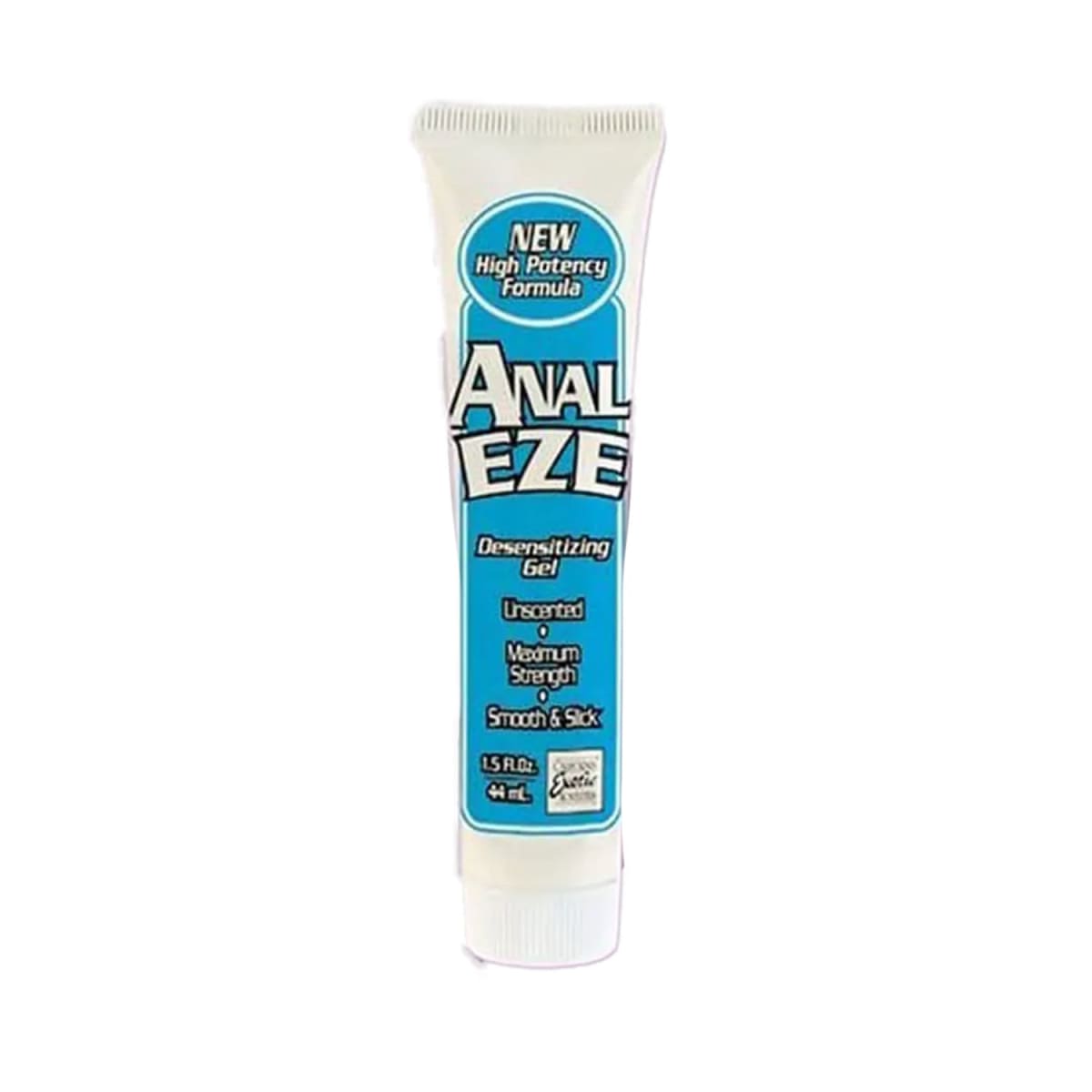 Anal Eze Potent Formula 45g1