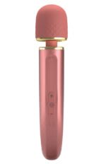 Vibrador Ultra Potente Charming - Recargable1