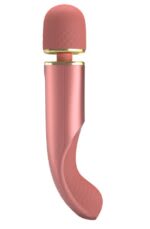 Vibrador Ultra Potente Charming - Recargable2
