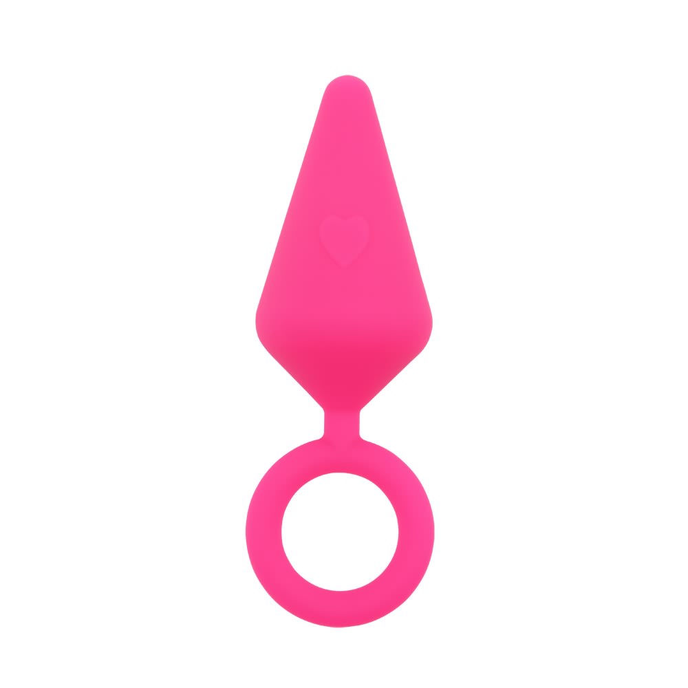 Candy Plug M-Pink1