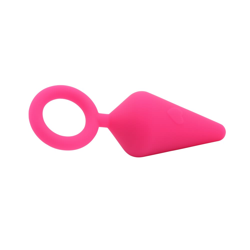 Candy Plug M-Pink2