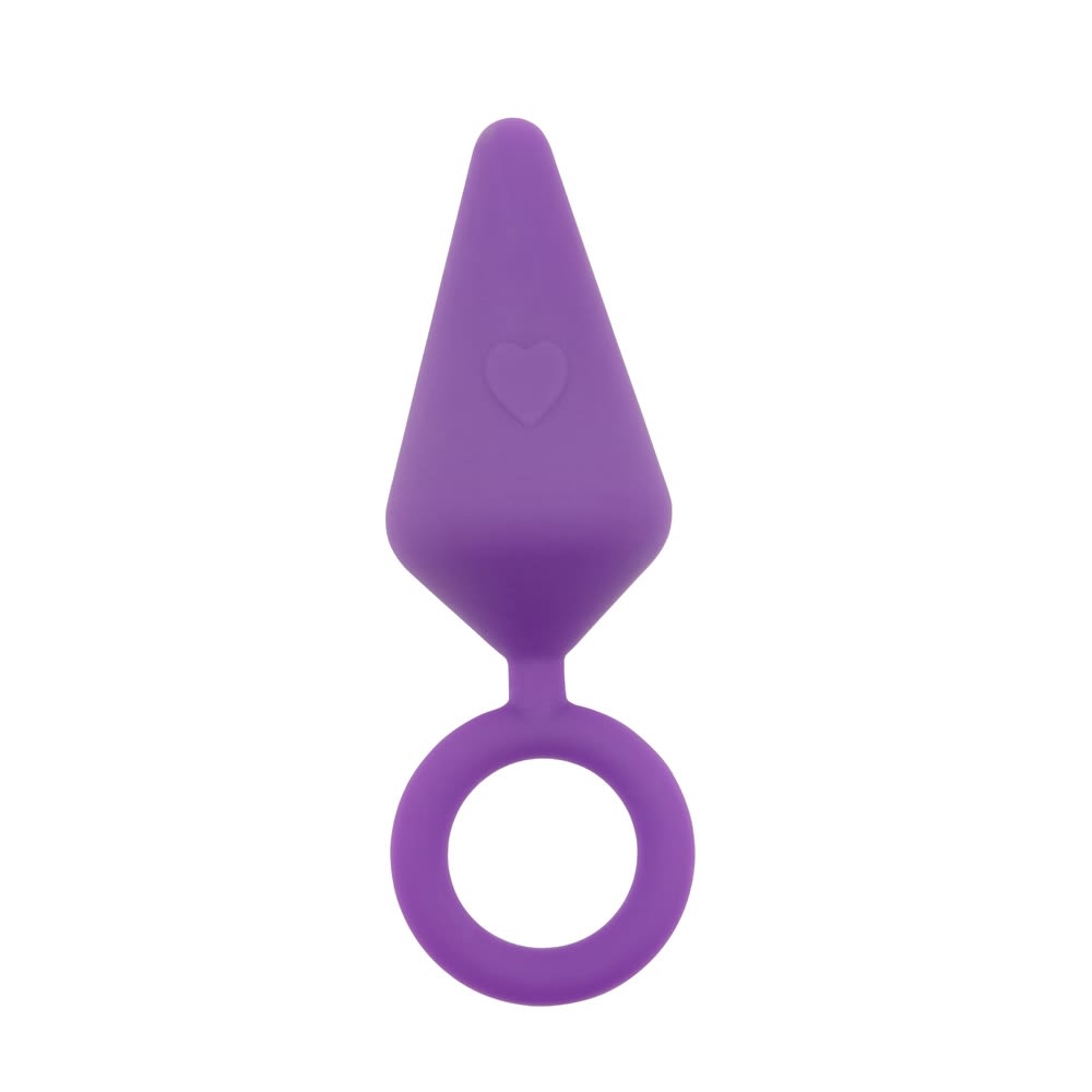 Candy Plug M-Purple1
