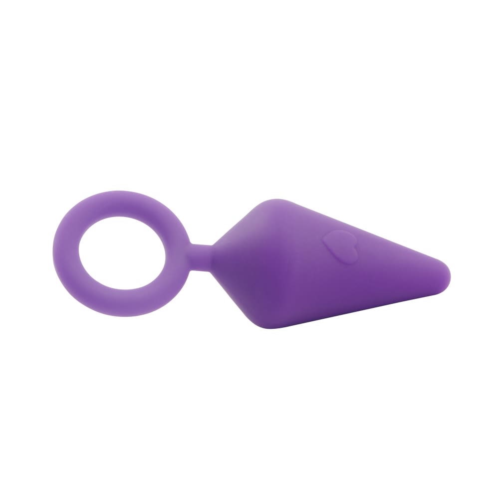Candy Plug M-Purple2