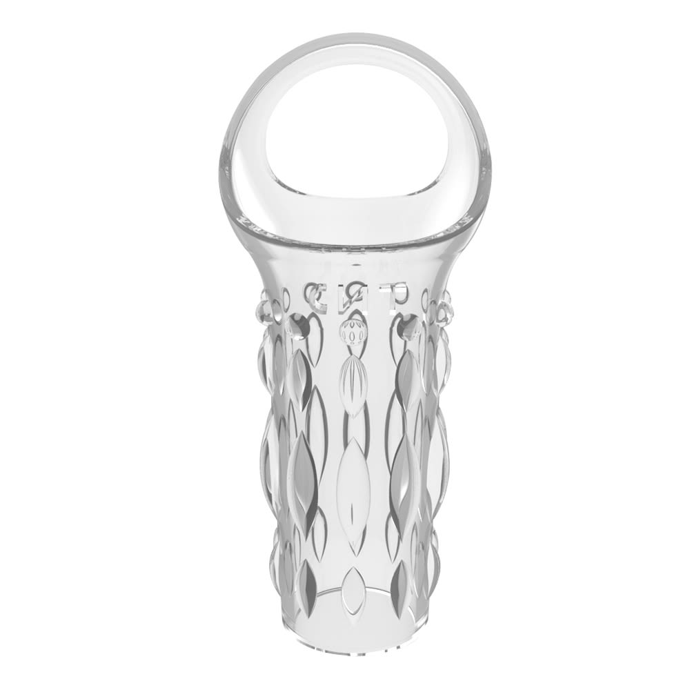 Funda Renegade transparente2