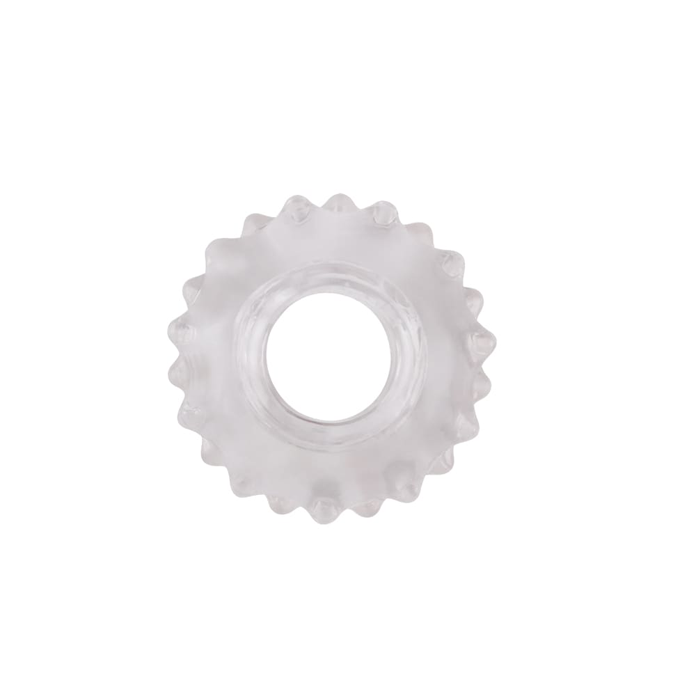 Gear Up Rings-Clear1