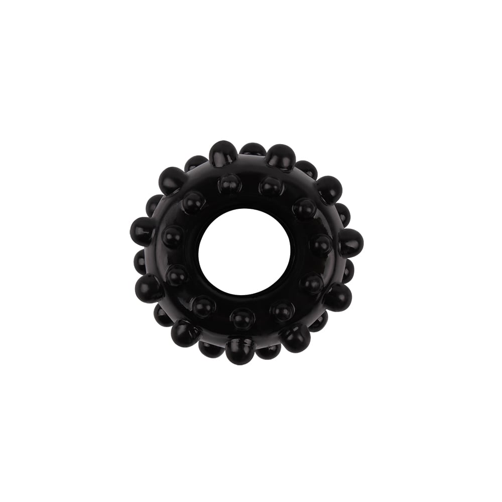 Gear Up Rings-Black3