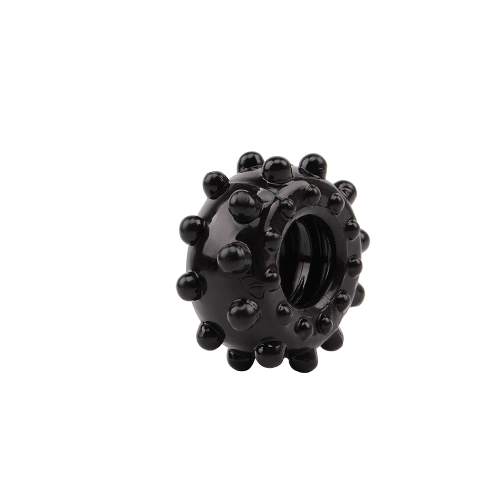 Gear Up Rings-Black4