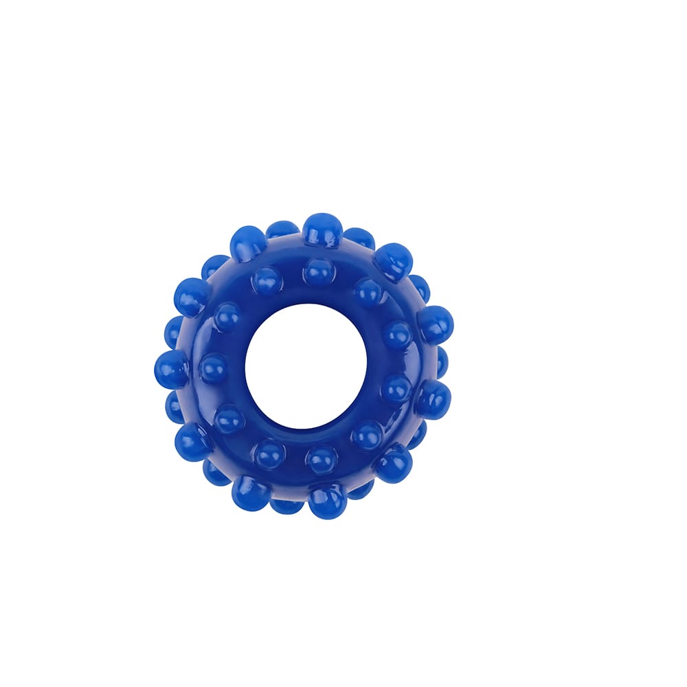 Gear Up Rings-Blue1