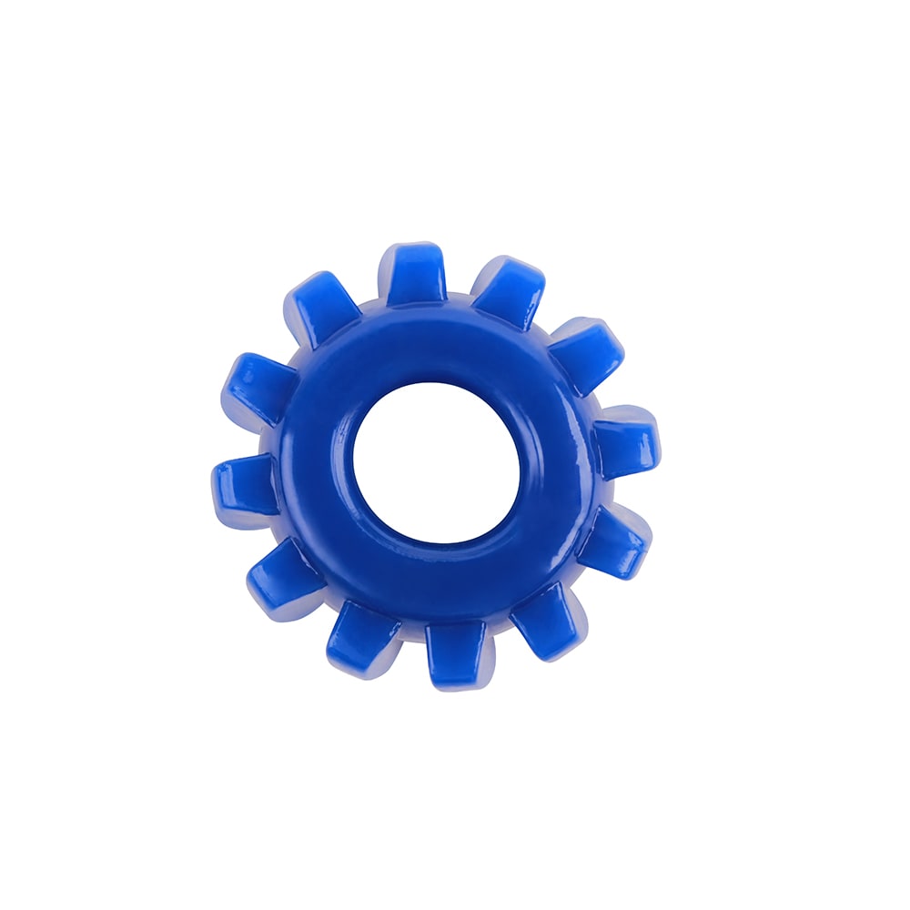 Gear Up Rings-Blue2