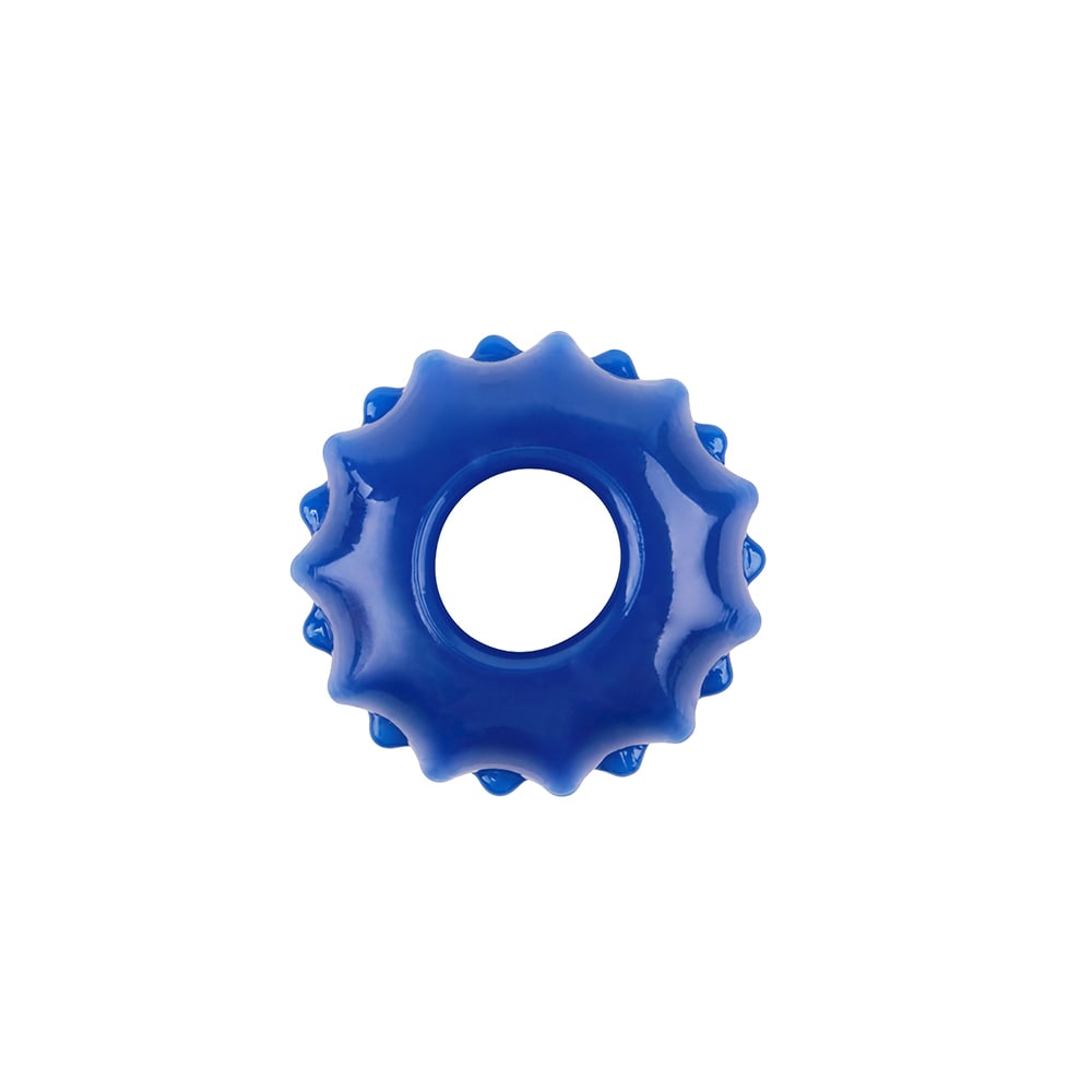 Gear Up Rings-Blue3