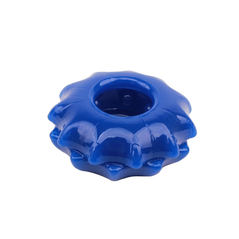 Gear Up Rings-Blue4