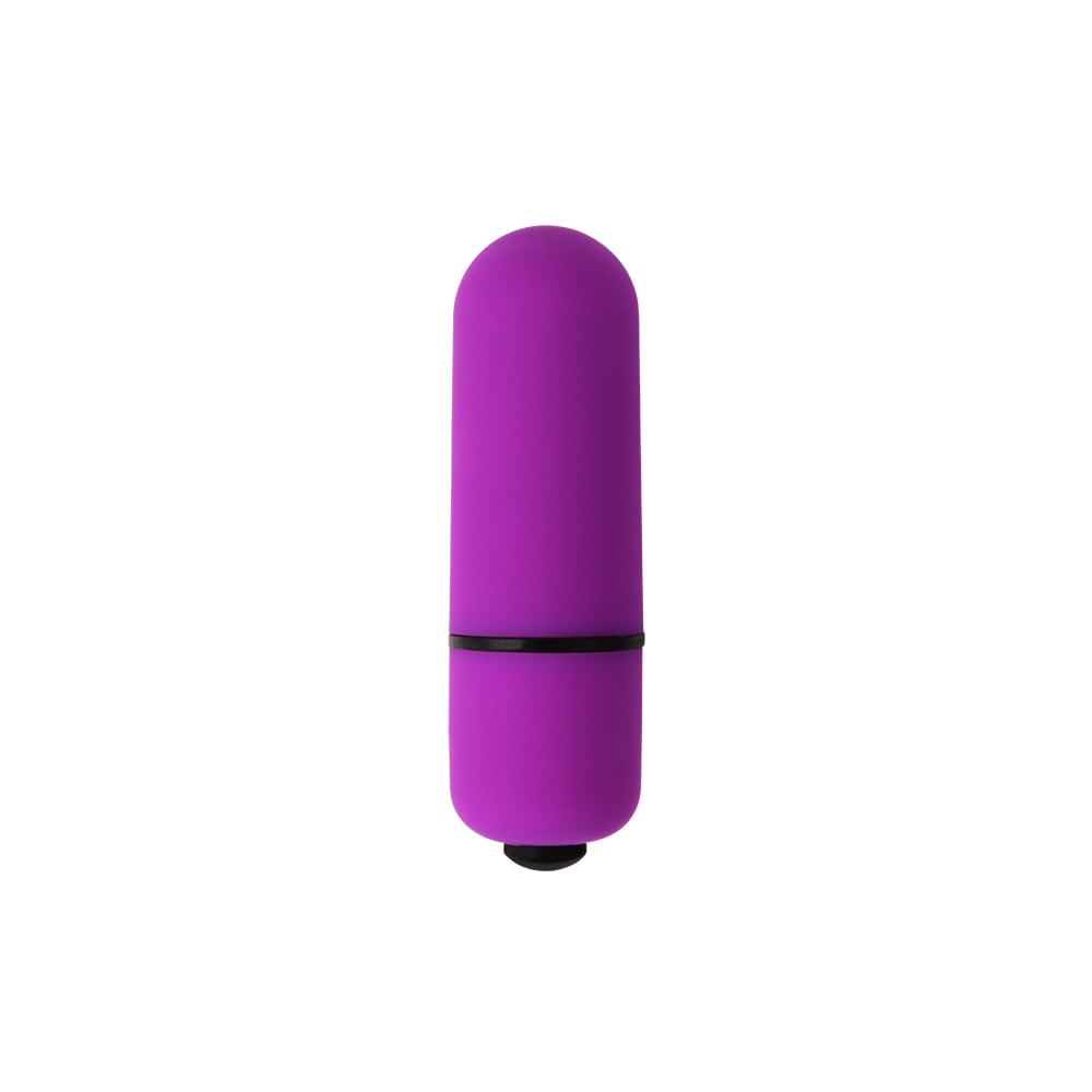 My First Mini Love Bullet-Purple1