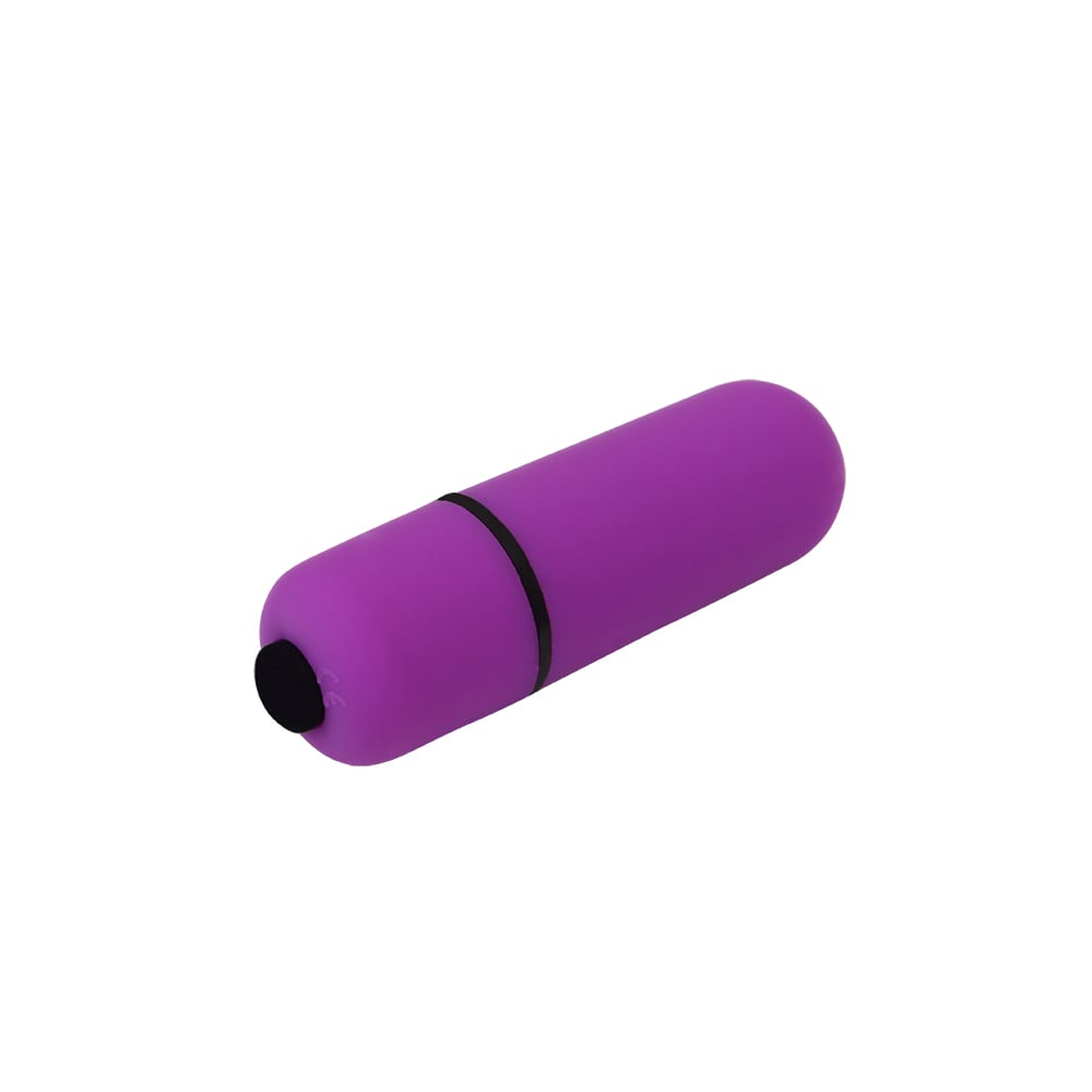 My First Mini Love Bullet-Purple2