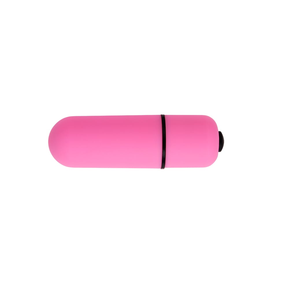My First Mini Love Bullet-Pink1