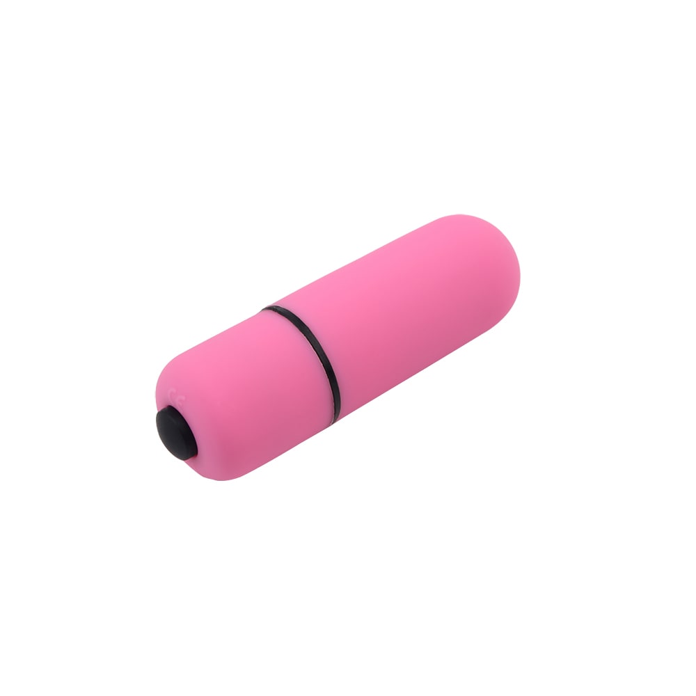 My First Mini Love Bullet-Pink2