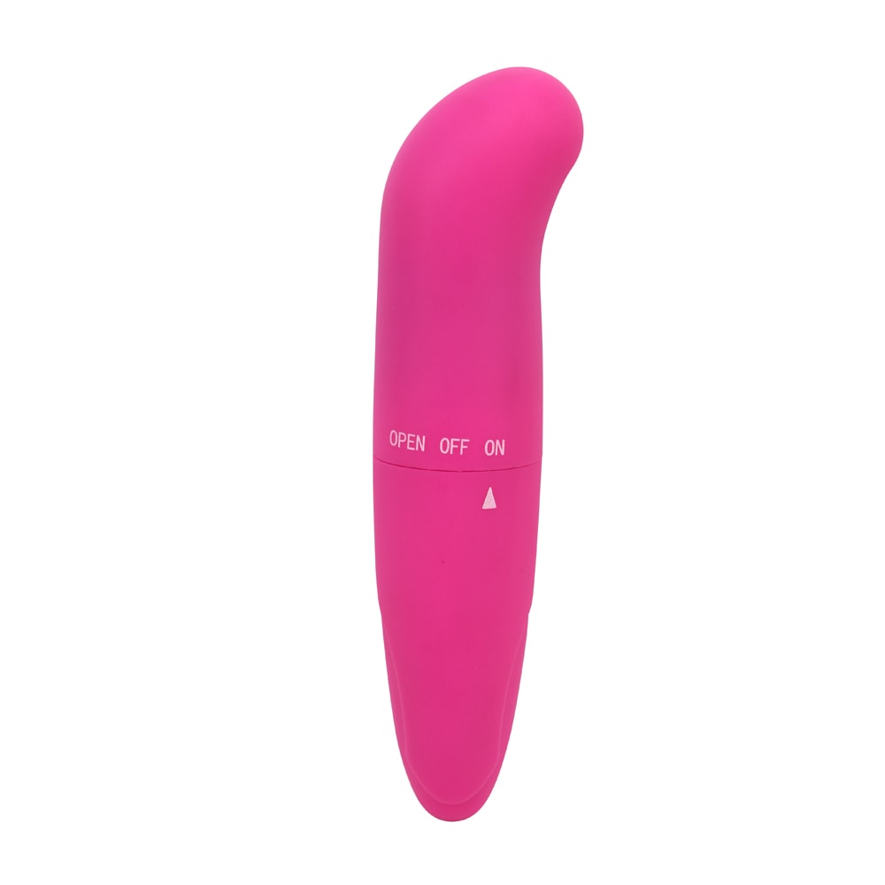 Powerful Invigorate G-Spot-Pink1