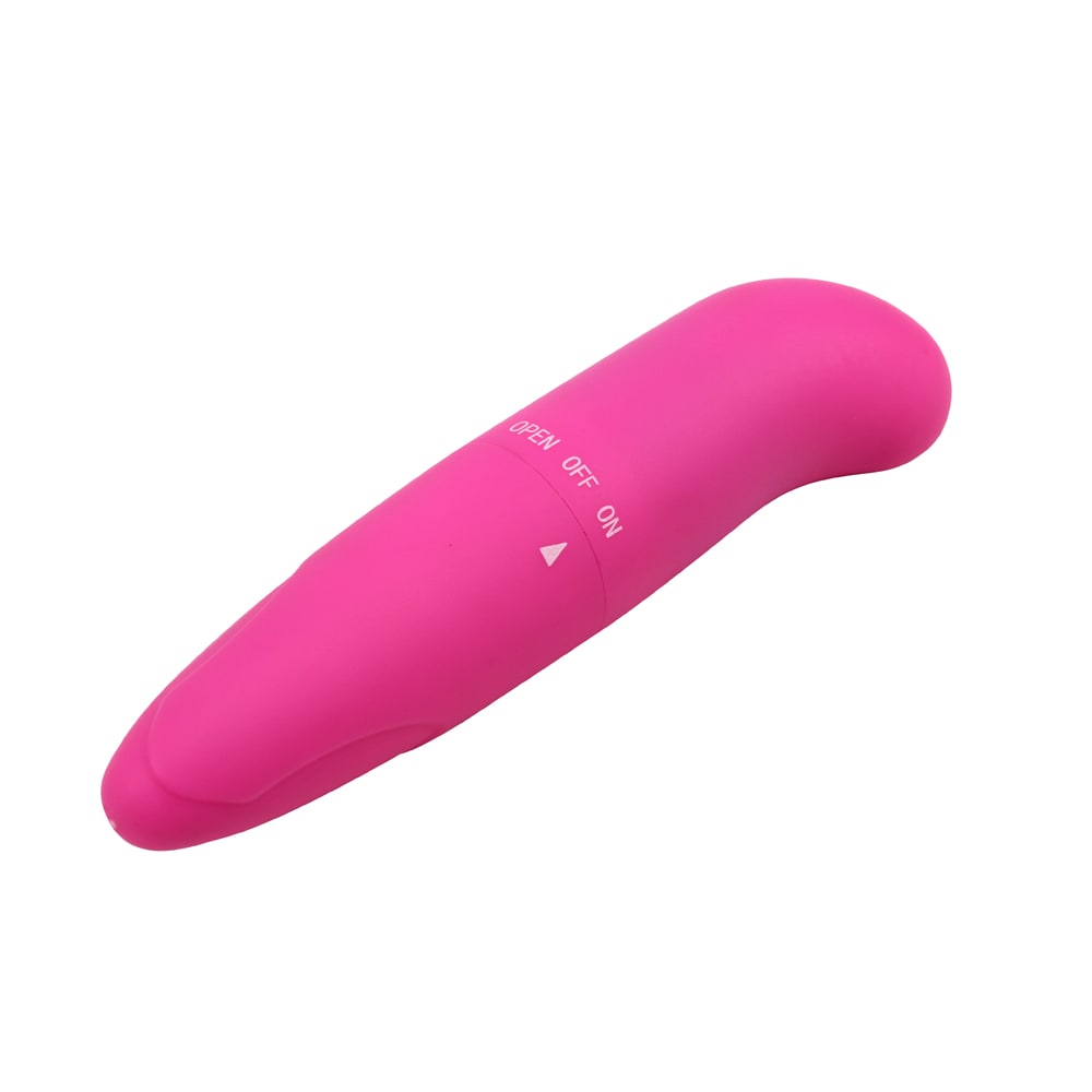 Powerful Invigorate G-Spot-Pink2