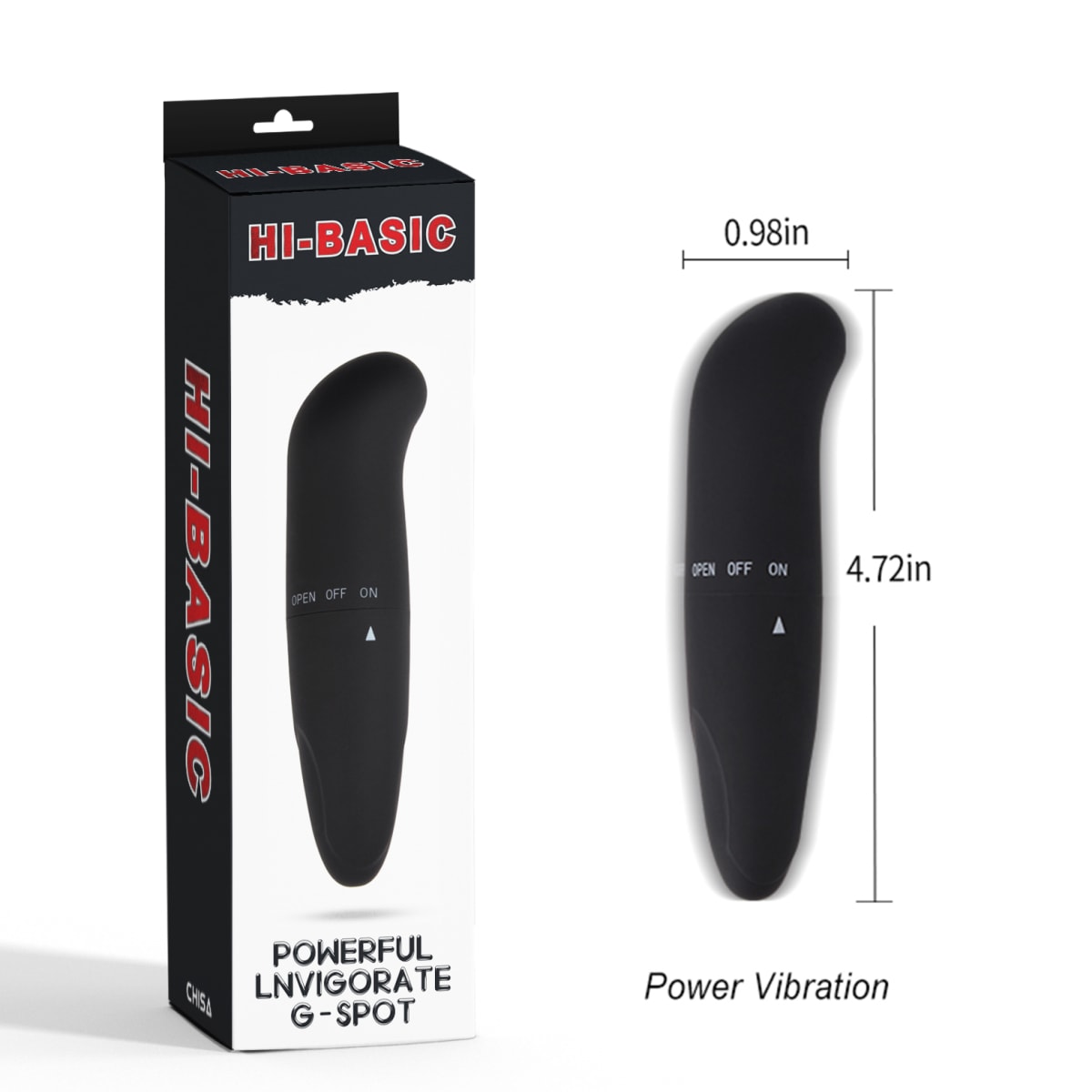 POWERFUL INVIGORATE G-SPOT-3