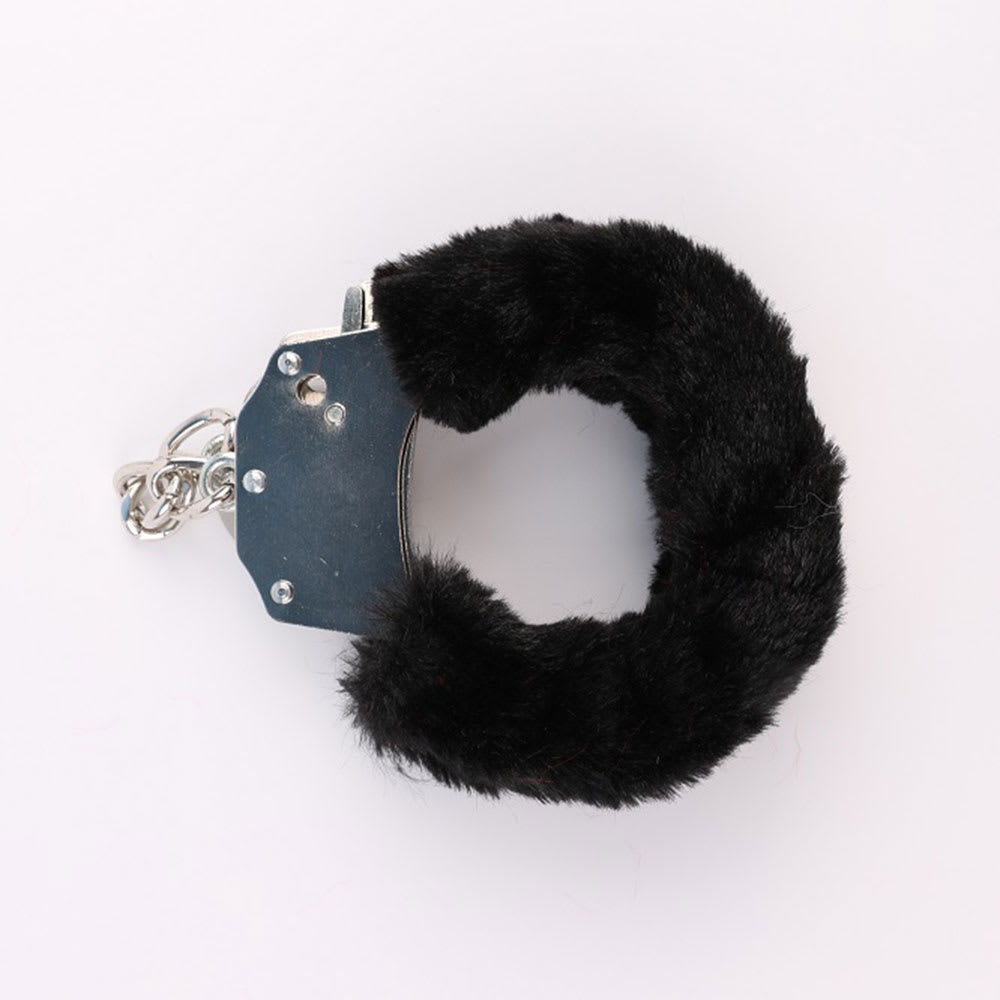 Esposas Fur-lined Handcuffs3