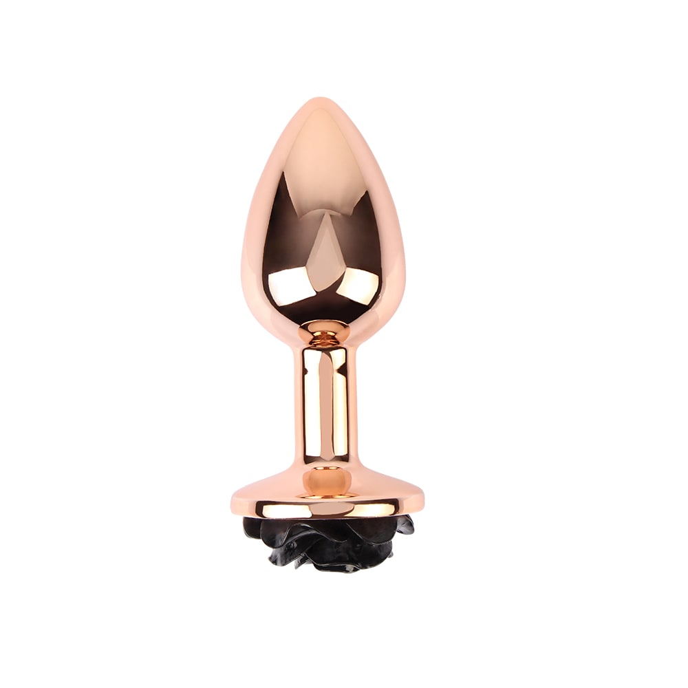 Evil Rose Anal Plug S1