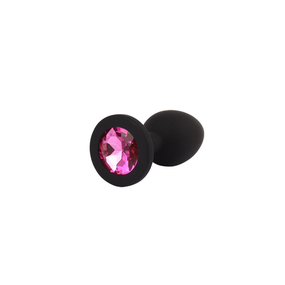 Booty Fantasy Gem Plug S3