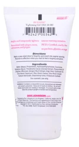 Estrechante Reverse Grande 56g.2