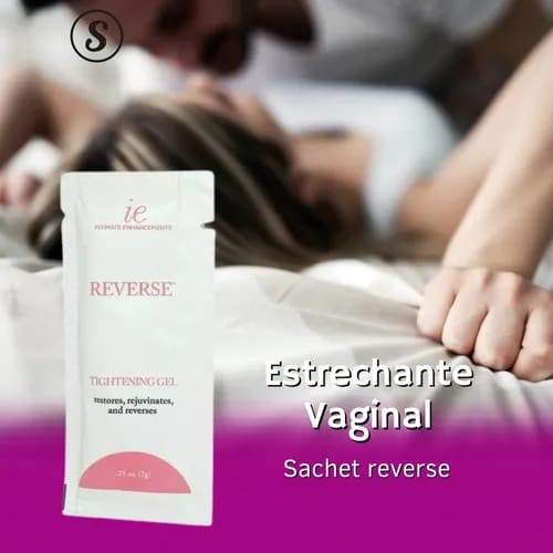 Estrechante Reverse Sachet 9g.2