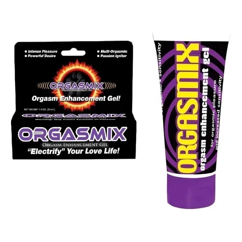 Orgasmix 30 ml1