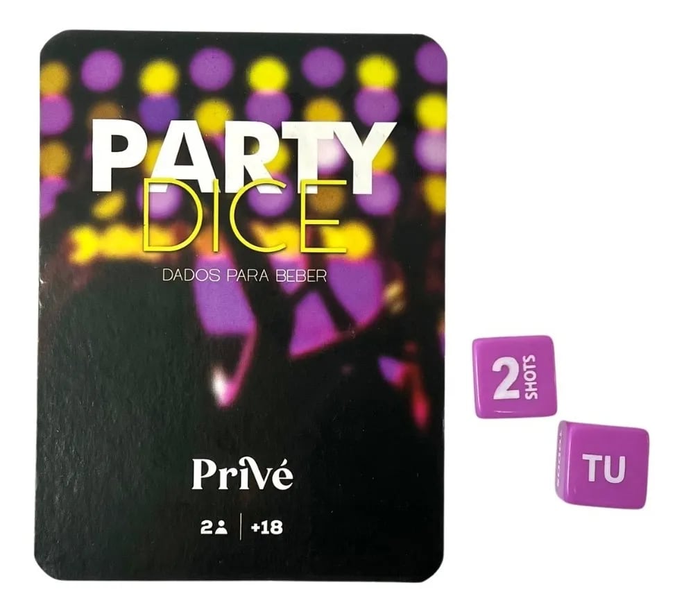 Dados para beber2