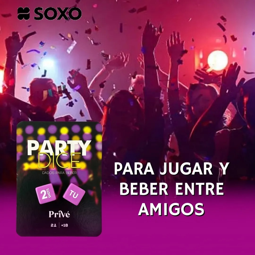Dados para beber3