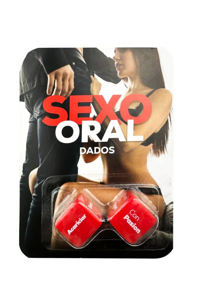 Dados sexo oral1