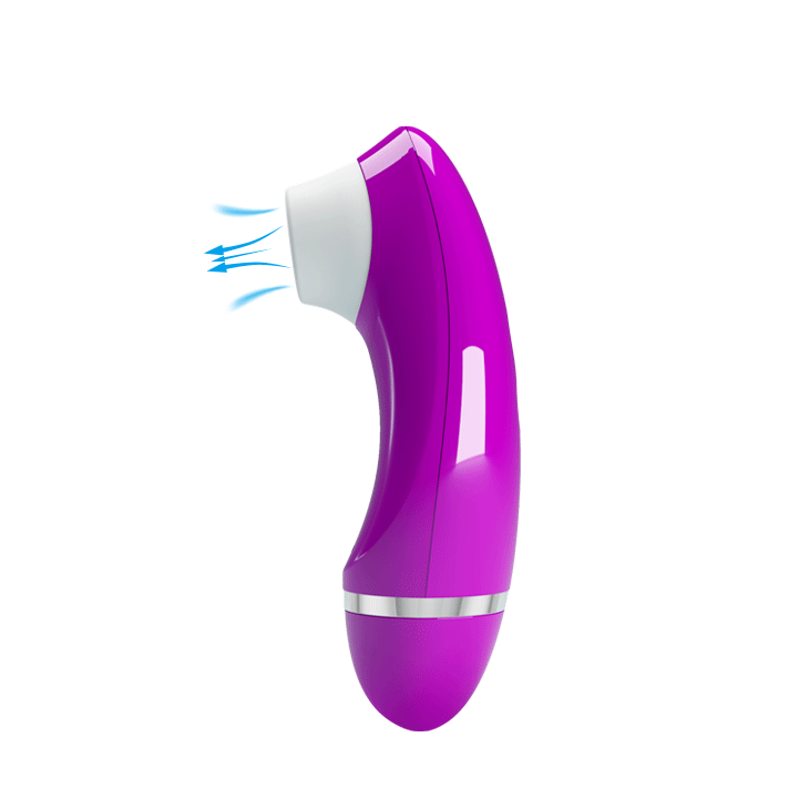 Succionador de clítoris Ivan5