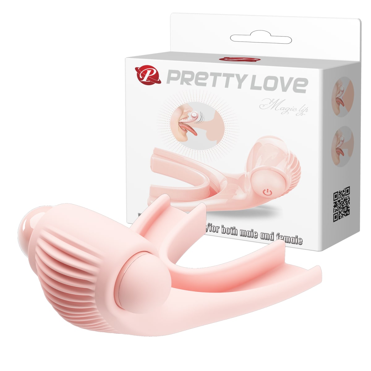 Vibrador bucal para estimular el pene4