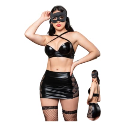 Disfraz Sexy Gatubela1