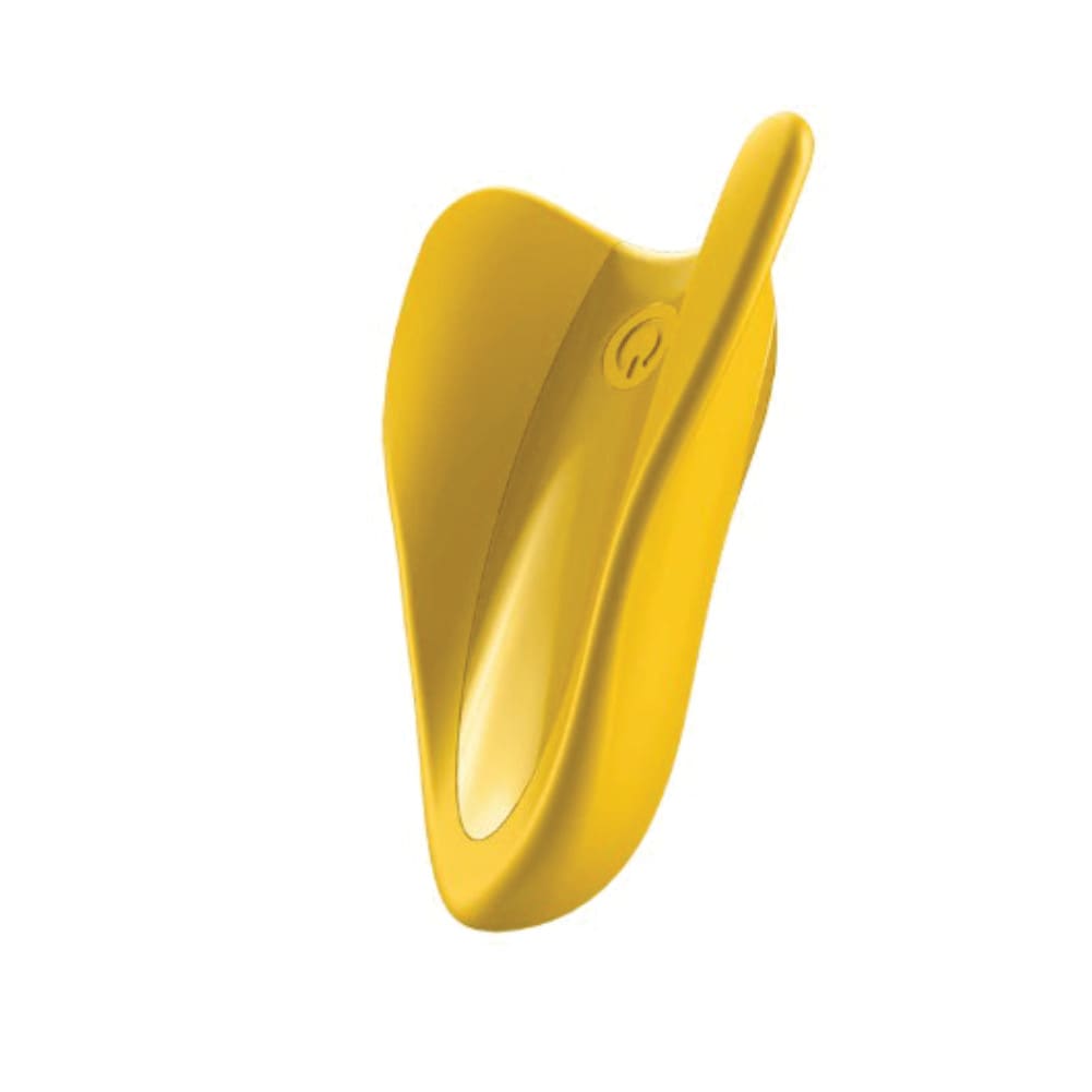 Vibrador de dedo High Fly Satysfyer - Recargable3