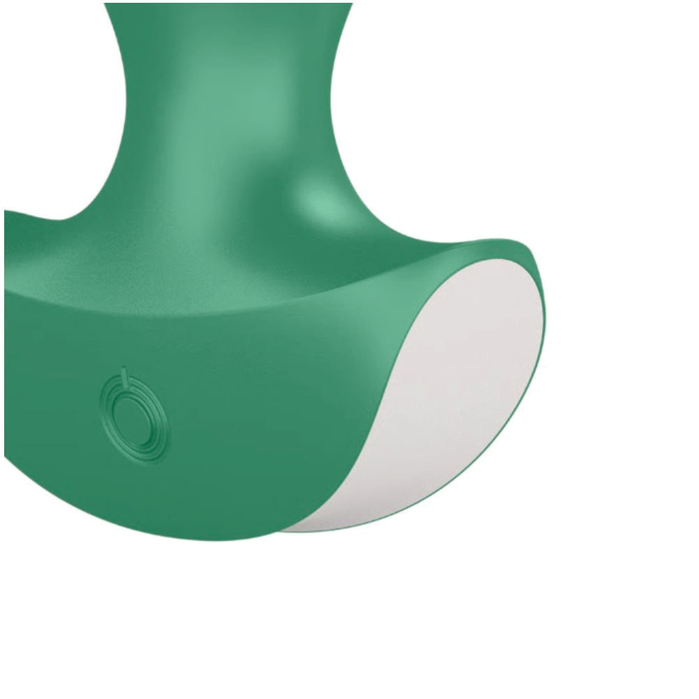 Vibrador anal Lolli Plug Satisfyer - Recargable3