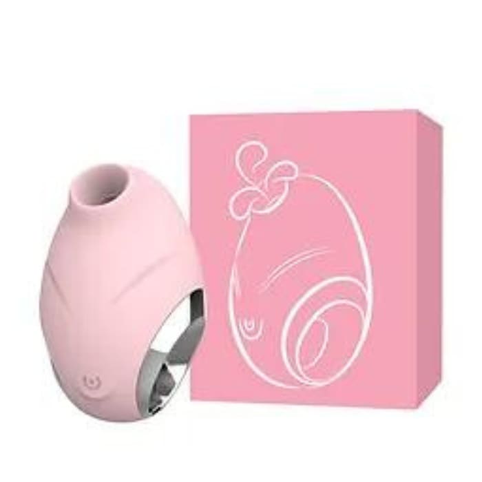 Succionador de clítoris Evo Teasing Bird - Recargable1