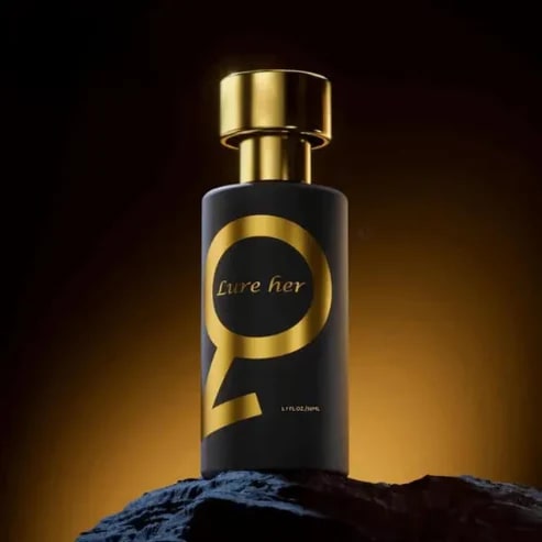 Feromonas Lure Her - 50 ml2