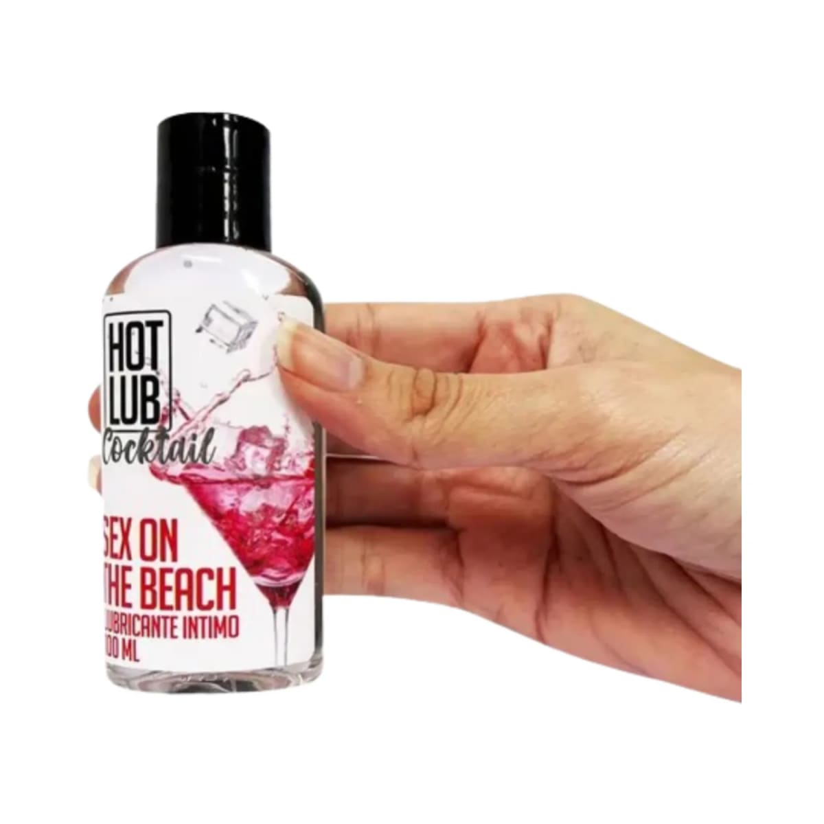 Lubricante comestible sabor a sex on the beach2