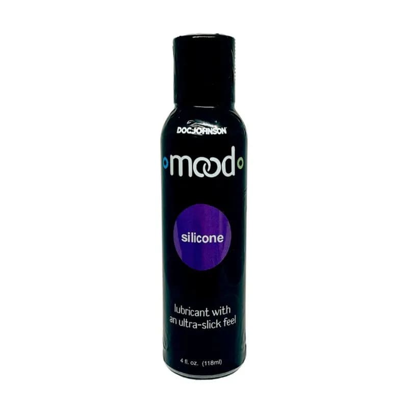 Lubricante Mood Silicone 118 ml1