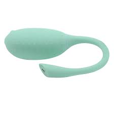 Vibrador con APP control Magic Fugu - Recargable2