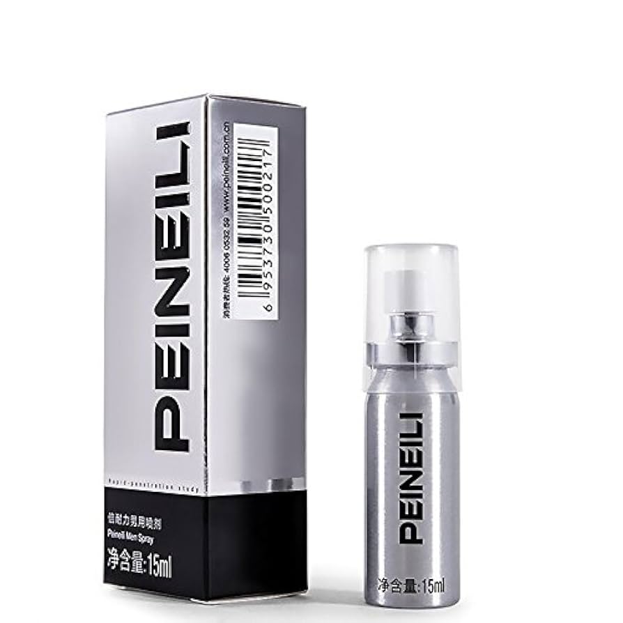 Spray retardante Peinili2