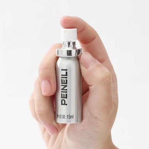 Spray retardante Peinili4
