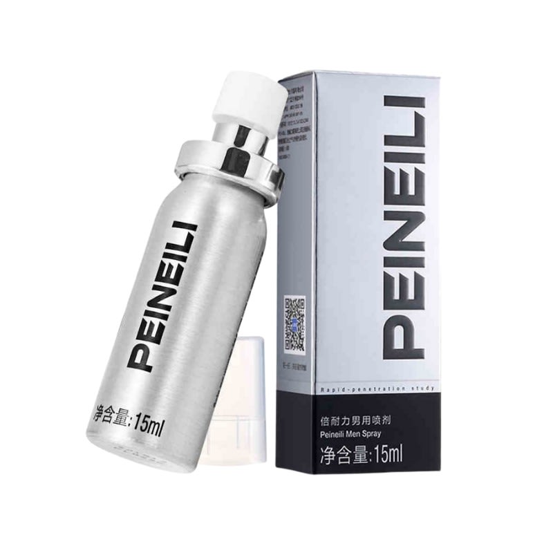 Spray retardante Peinili1