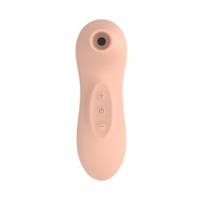 Succionador de clítoris compacto3