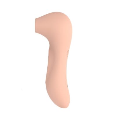 Succionador de clítoris compacto4