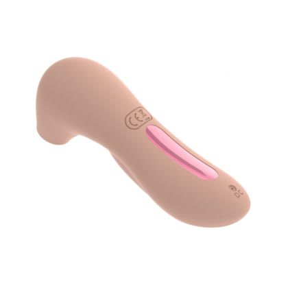 Succionador de clítoris compacto5