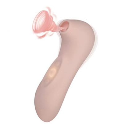 Succionador de clítoris compacto1