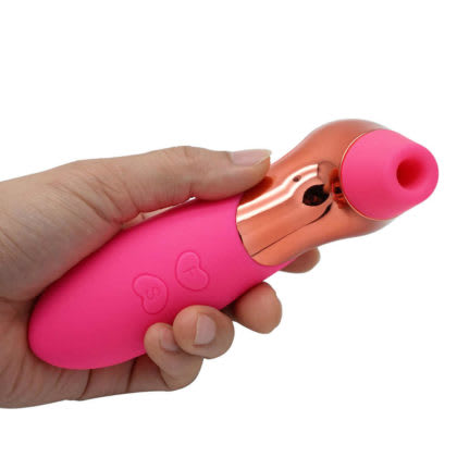 Succionado de clítoris Pro x53